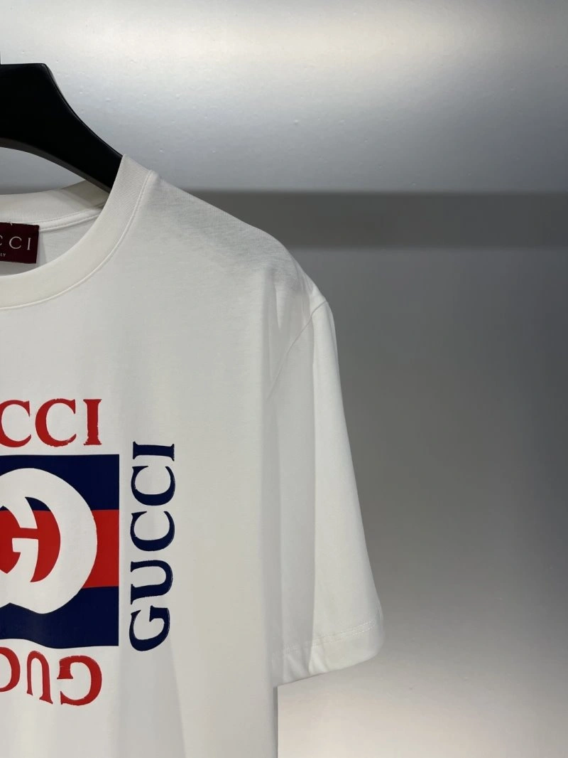 TechFriendly Gucci T-Shirts 124565
