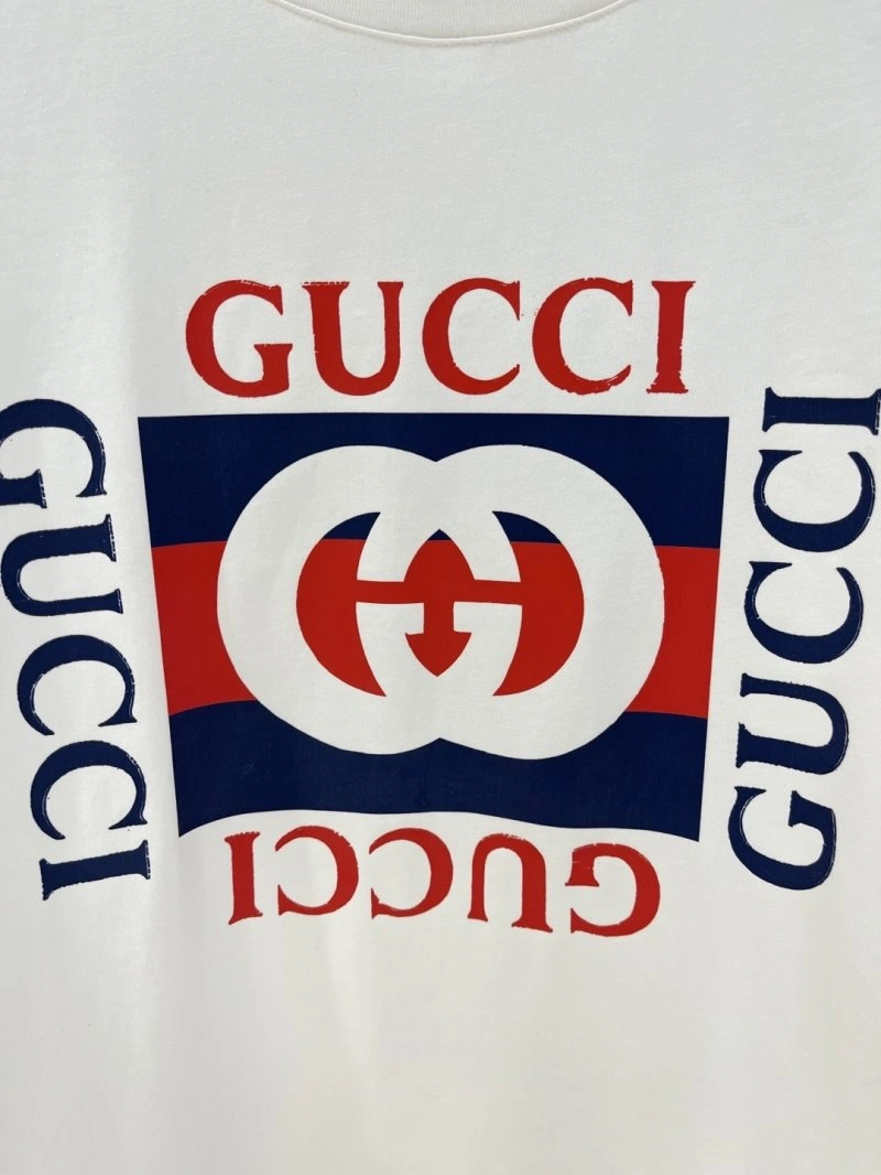 TechFriendly Gucci T-Shirts 124565