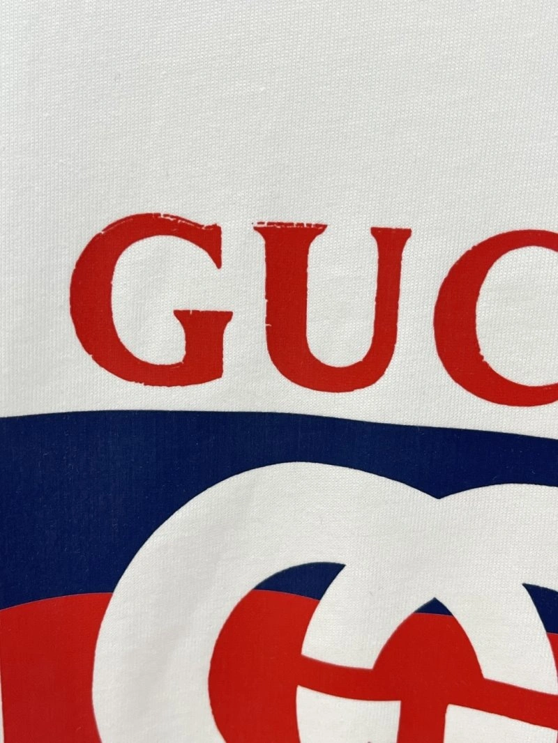 TechFriendly Gucci T-Shirts 124565