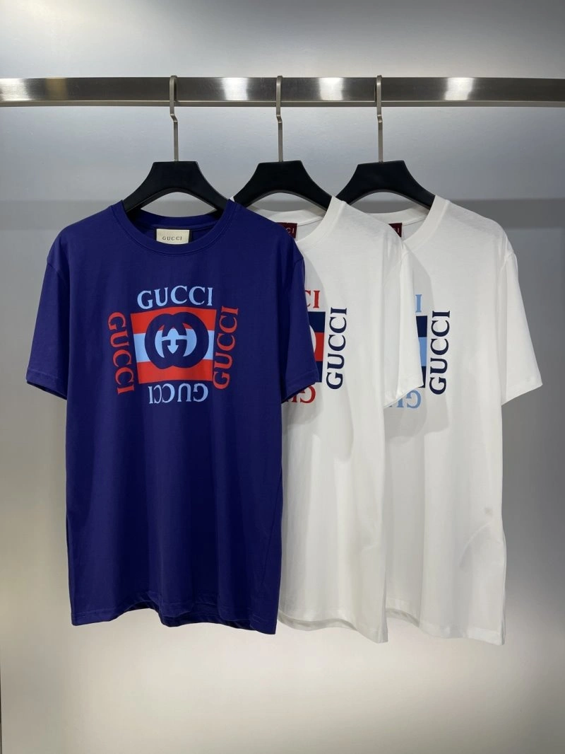 Gucci T-Shirts GoAnywhere 124581