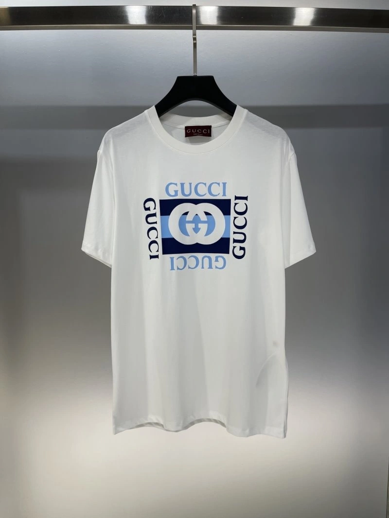 Gucci T-Shirts GoAnywhere 124581