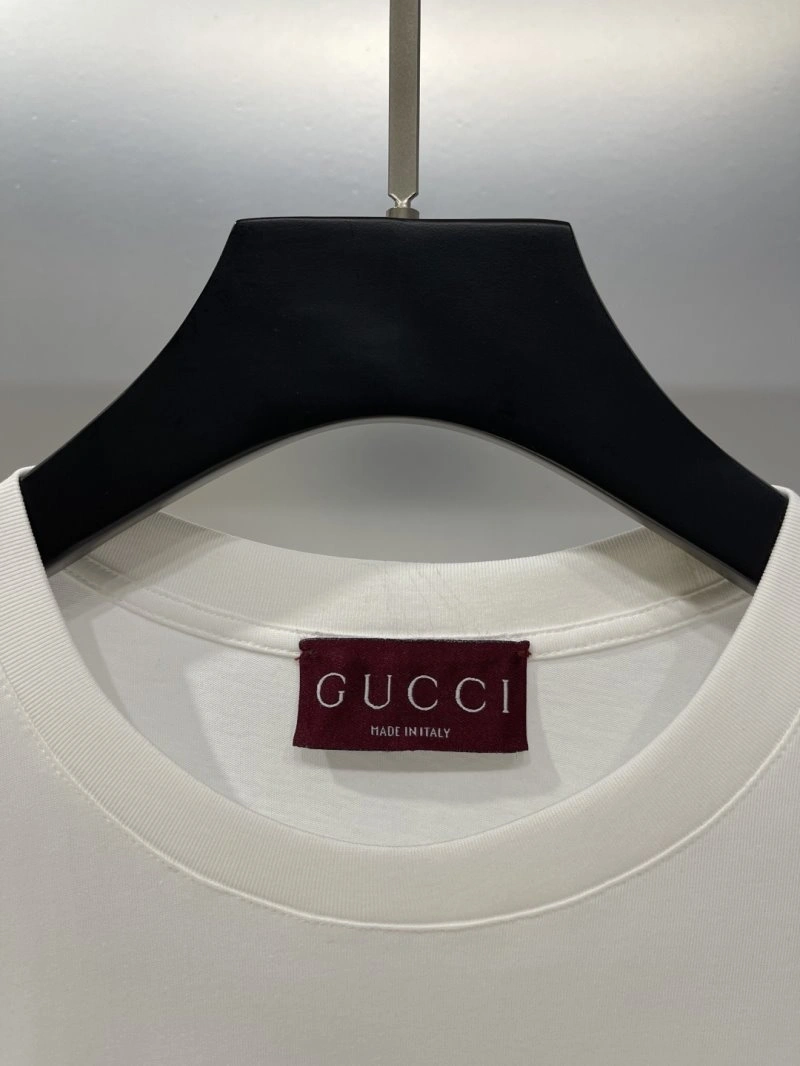 Gucci T-Shirts GoAnywhere 124581