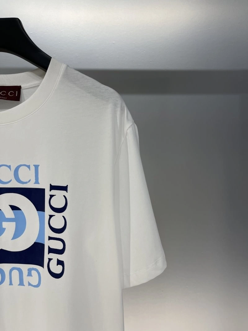 Gucci T-Shirts GoAnywhere 124581