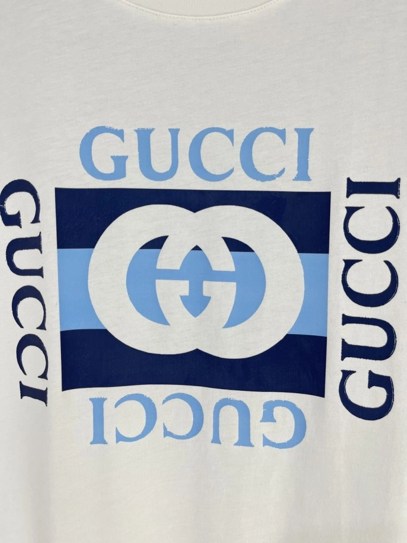 Gucci T-Shirts GoAnywhere 124581