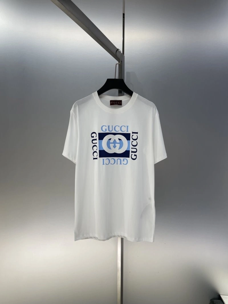 Gucci T-Shirts GoAnywhere 124581