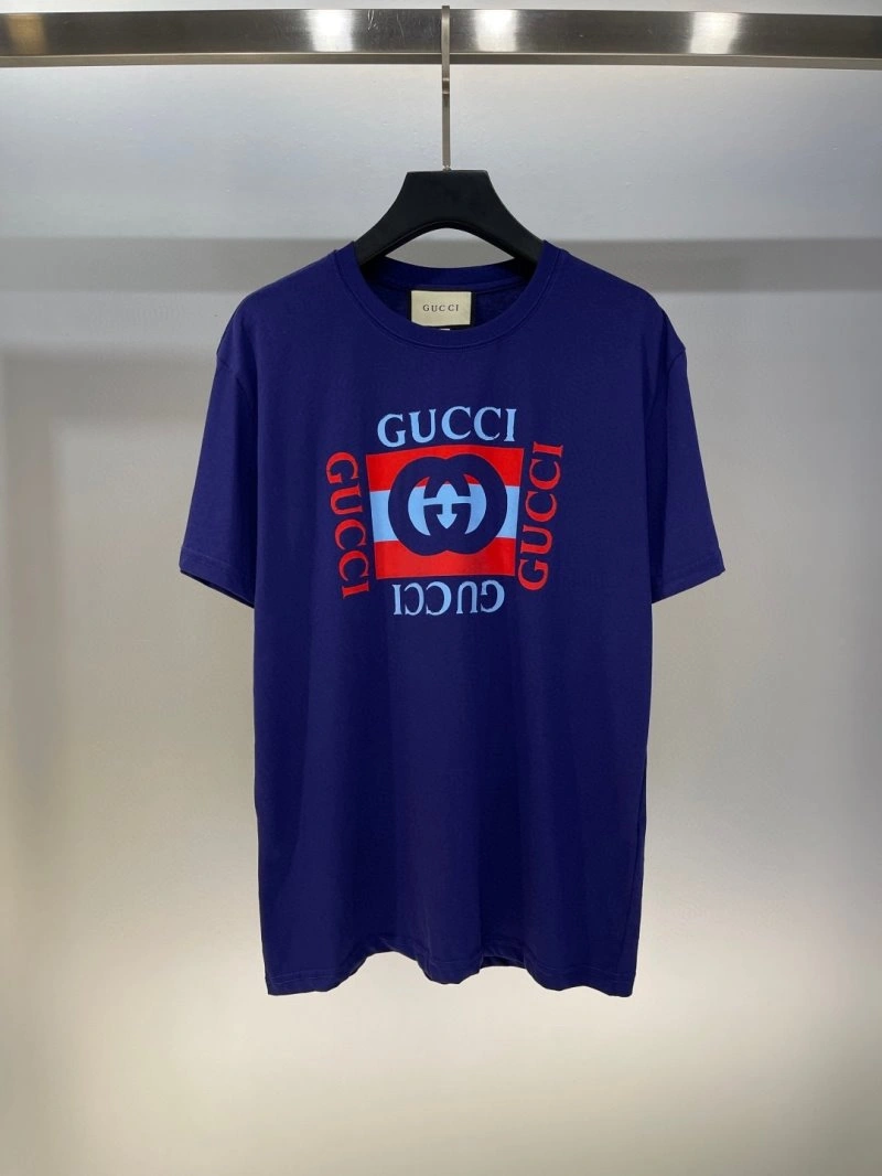 ZipUp Gucci T-Shirts 124564