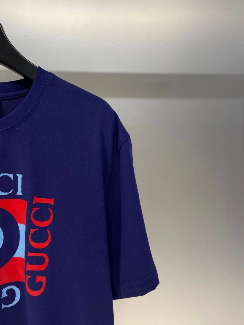 ZipUp Gucci T-Shirts 124564