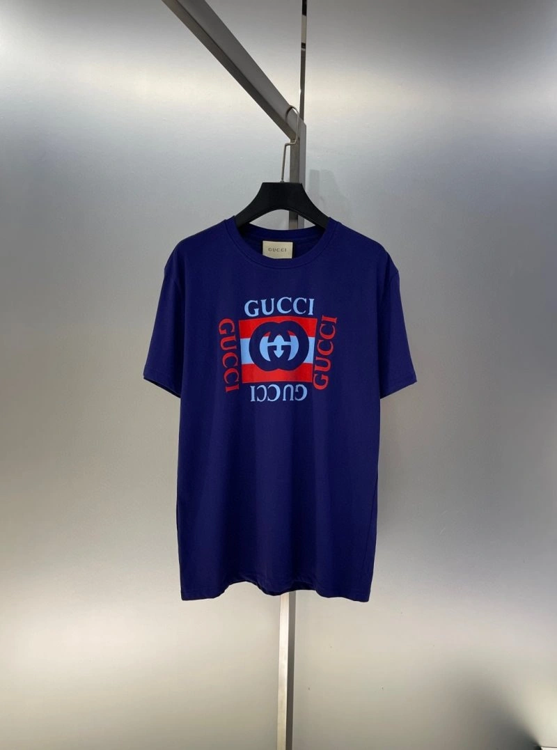 ZipUp Gucci T-Shirts 124564