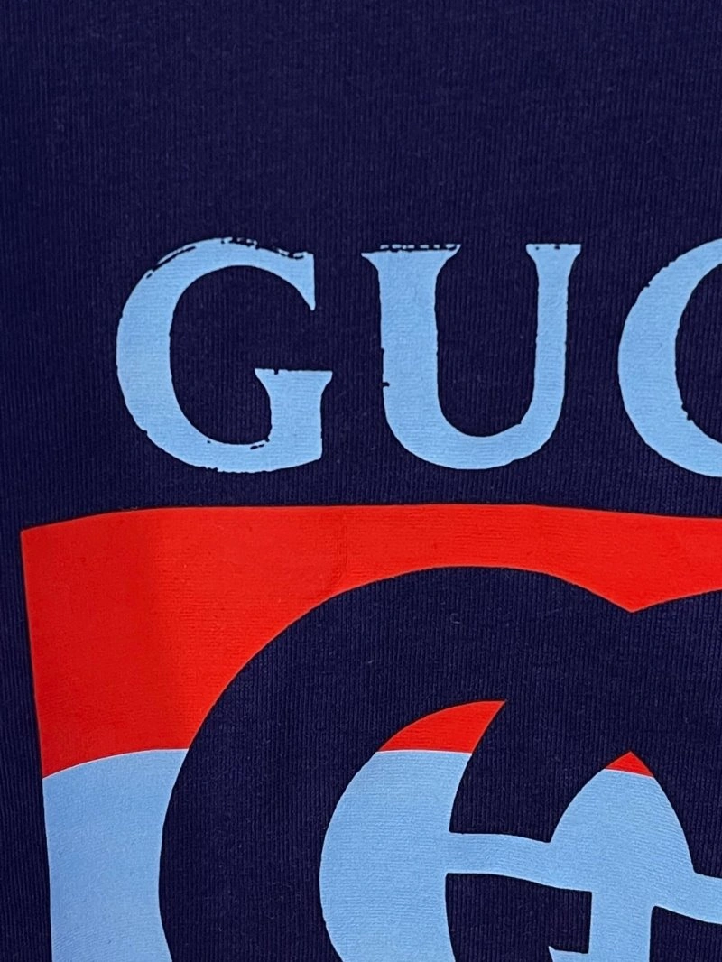 ZipUp Gucci T-Shirts 124564