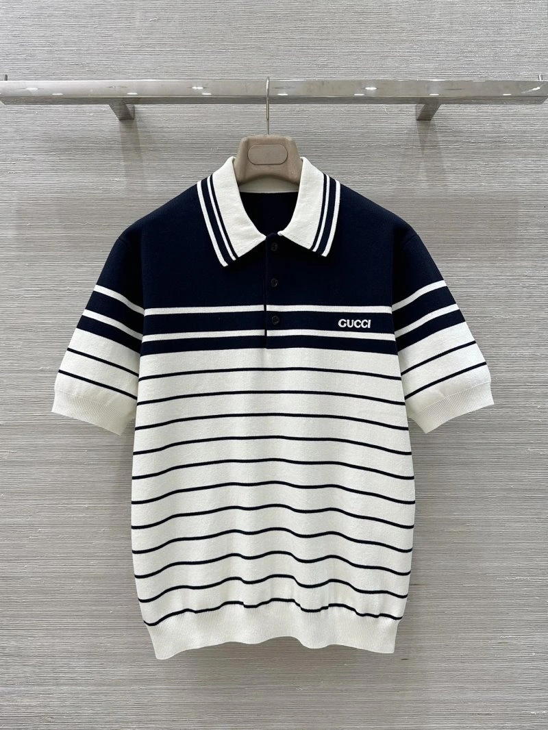 Gucci T-Shirts AllSeason 124569