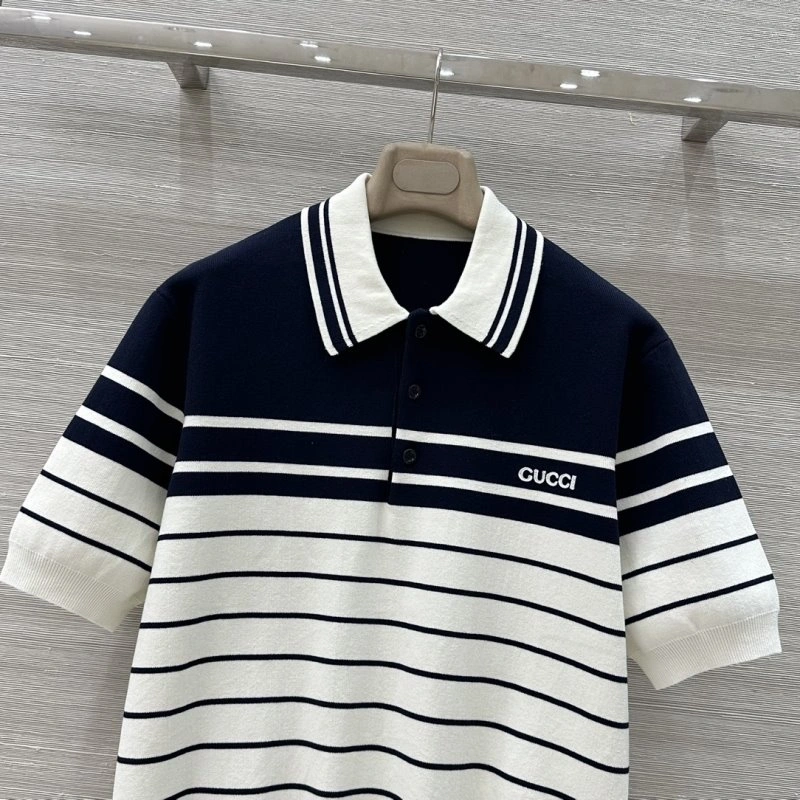 Gucci T-Shirts AllSeason 124569