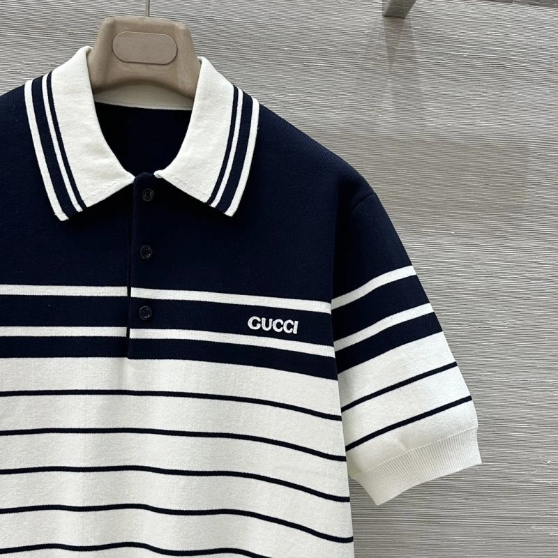 Gucci T-Shirts AllSeason 124569