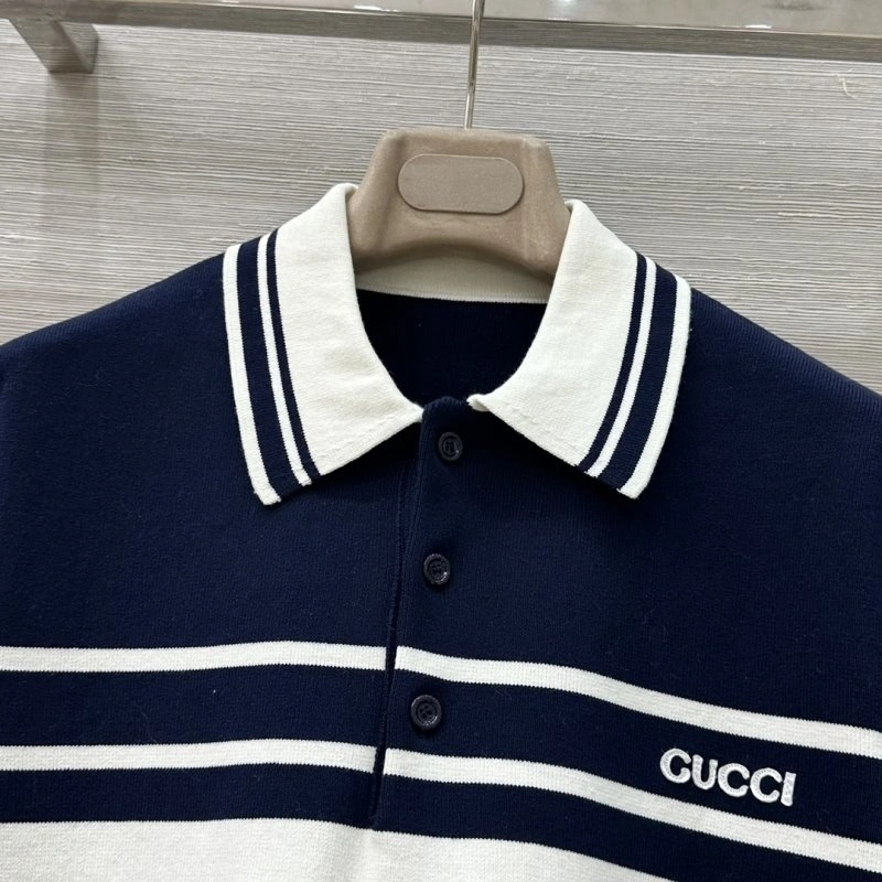 Gucci T-Shirts AllSeason 124569