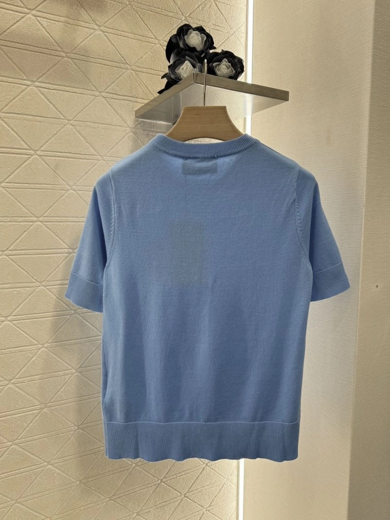 Gucci T-Shirts WeatherProof 124584