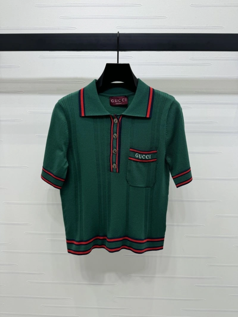 Gucci T-Shirts MultiPurpose 124567