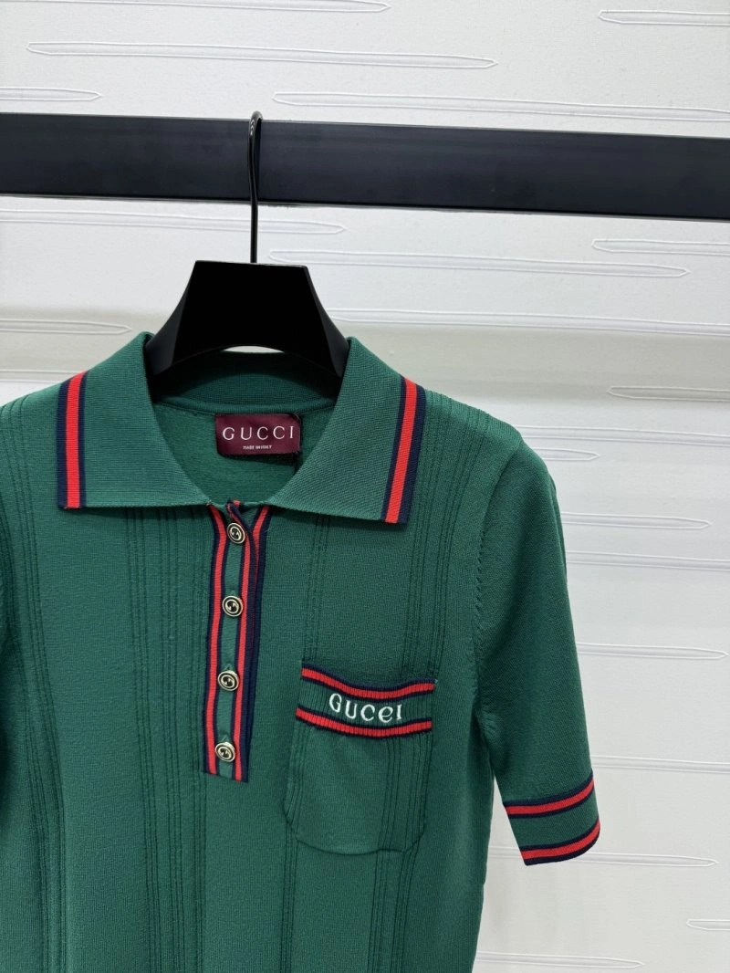 Gucci T-Shirts MultiPurpose 124567