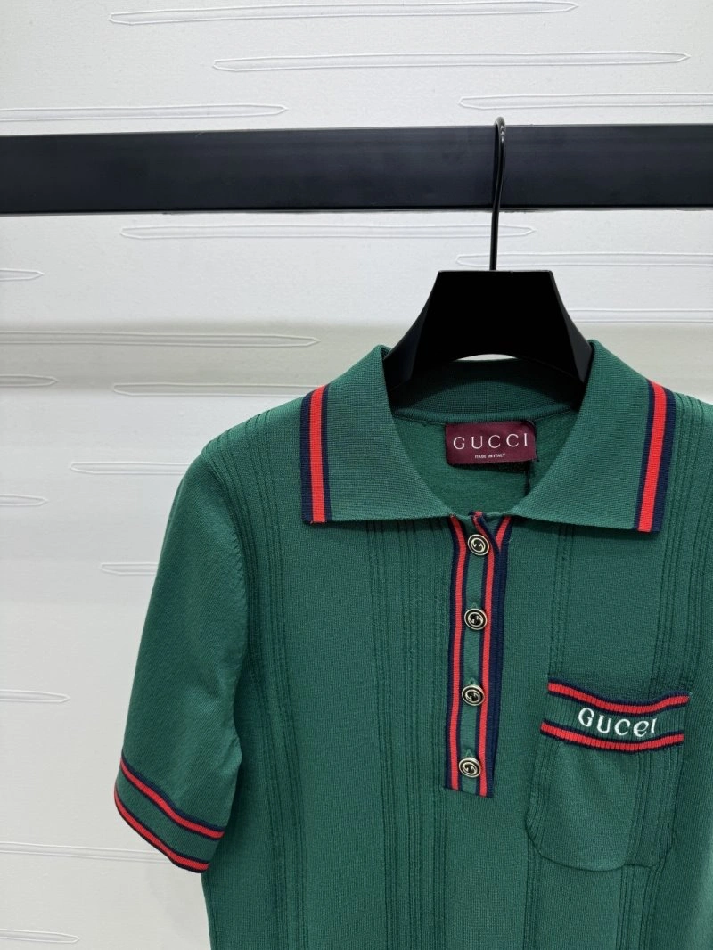 Gucci T-Shirts MultiPurpose 124567