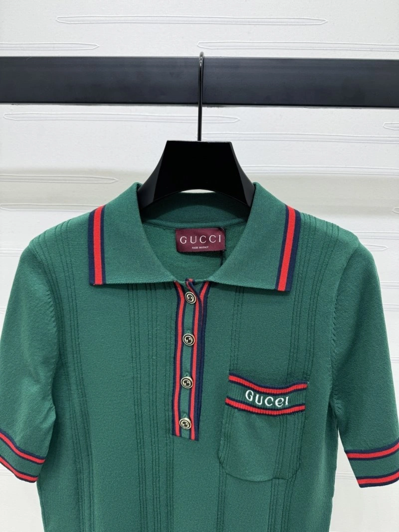 Gucci T-Shirts MultiPurpose 124567