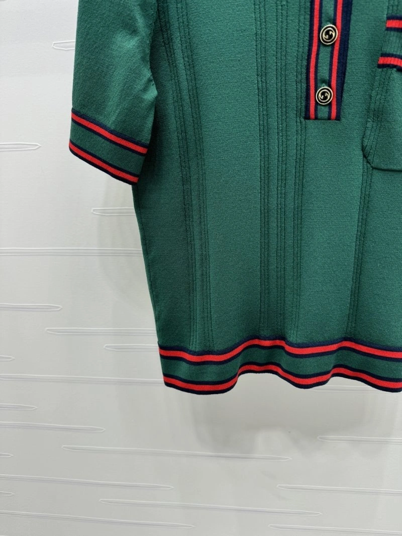 Gucci T-Shirts MultiPurpose 124567