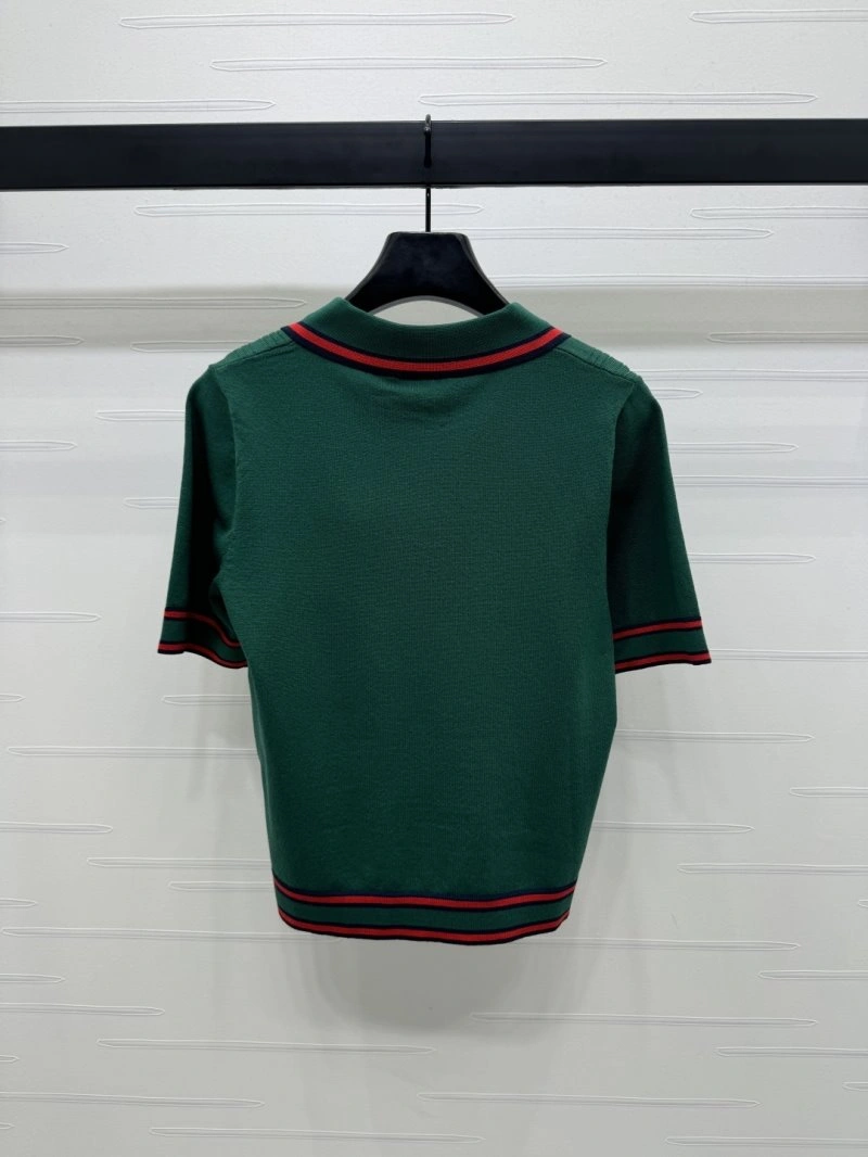 Gucci T-Shirts MultiPurpose 124567