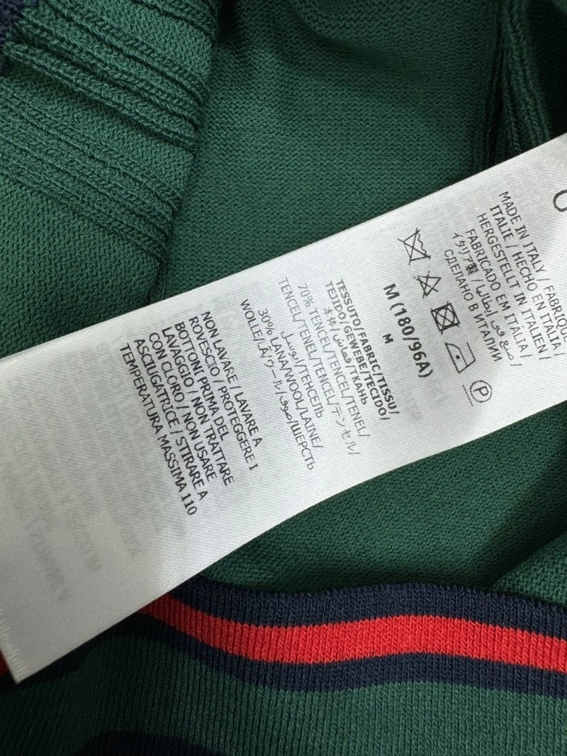 Gucci T-Shirts MultiPurpose 124567