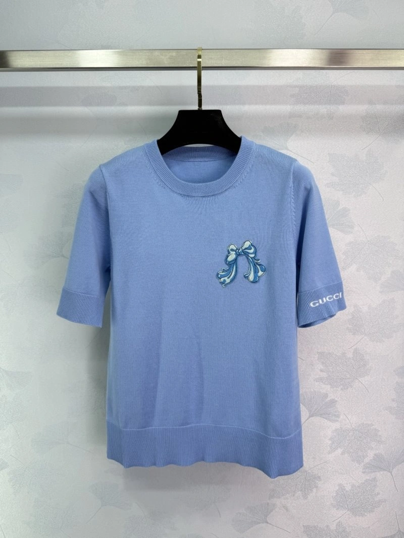 FlexibleFit Gucci T-Shirts 124573