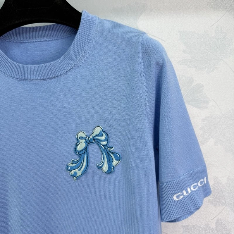 FlexibleFit Gucci T-Shirts 124573
