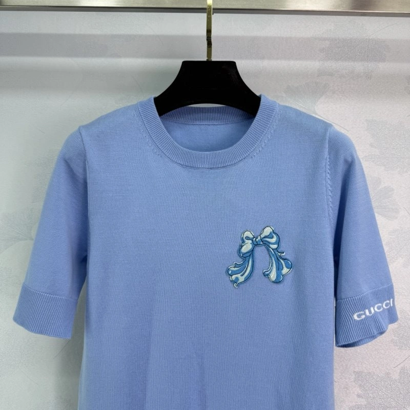 FlexibleFit Gucci T-Shirts 124573