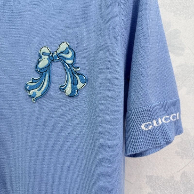 FlexibleFit Gucci T-Shirts 124573