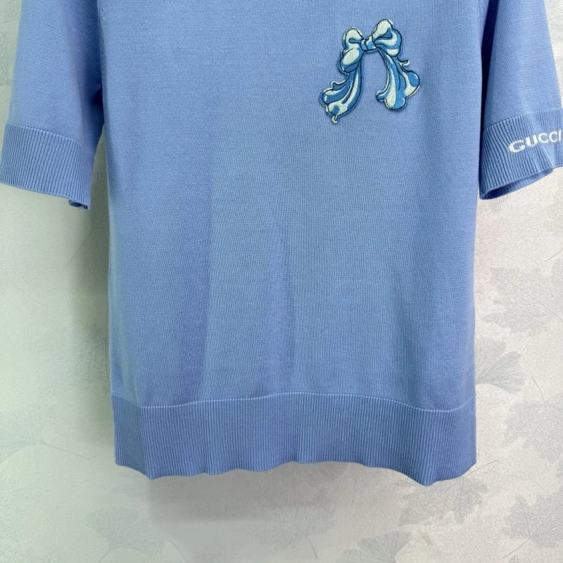 FlexibleFit Gucci T-Shirts 124573