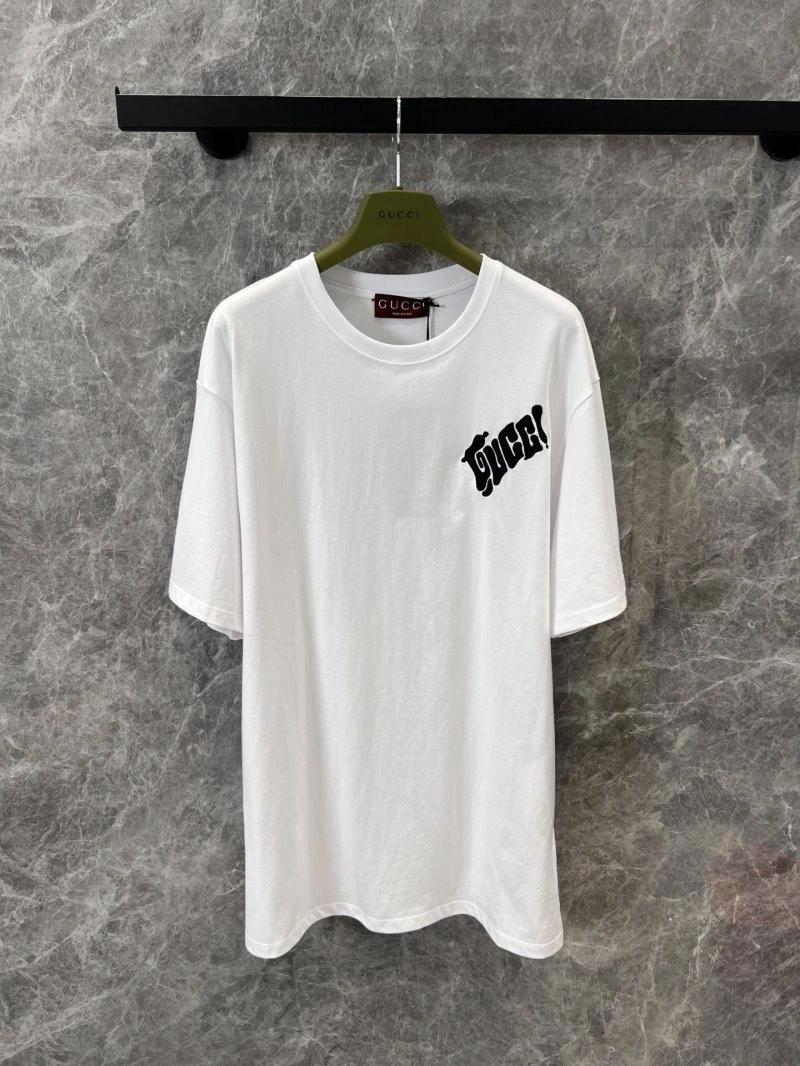Minimalist Gucci T-Shirts 124561