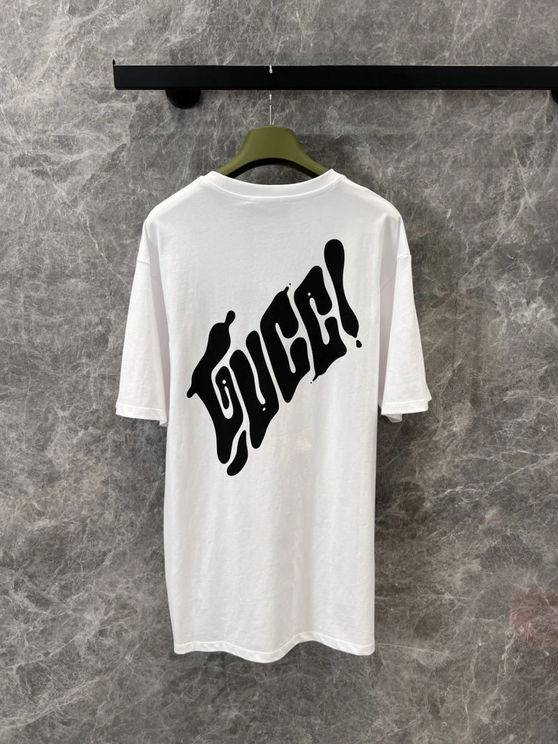 Minimalist Gucci T-Shirts 124561