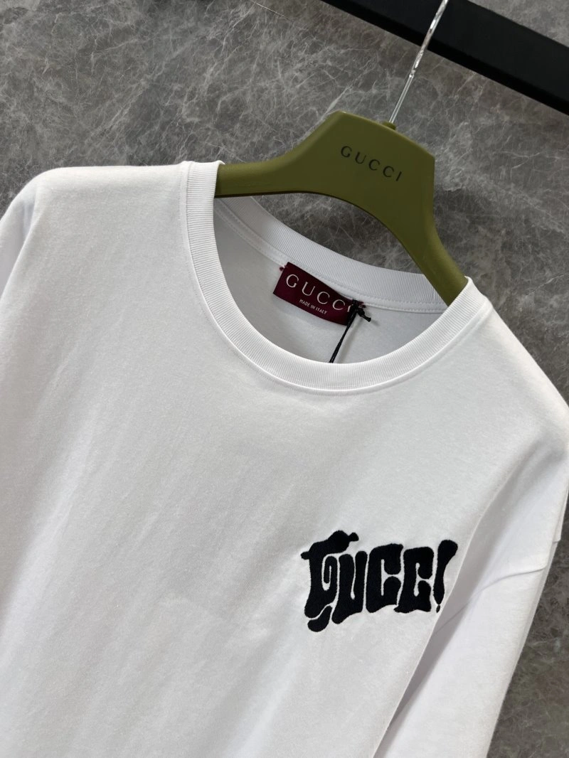 Minimalist Gucci T-Shirts 124561