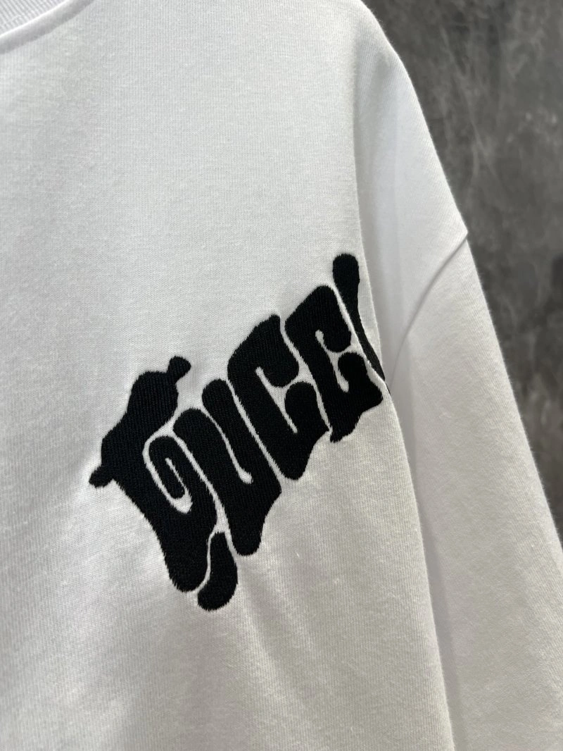 Minimalist Gucci T-Shirts 124561