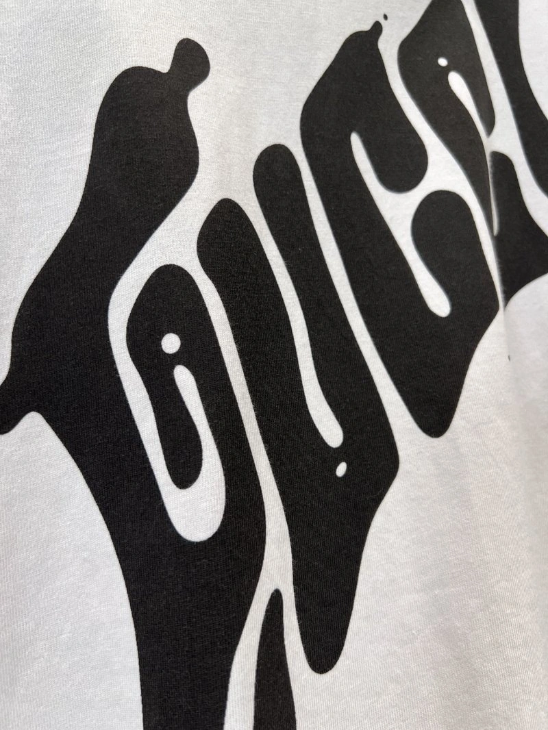 Minimalist Gucci T-Shirts 124561