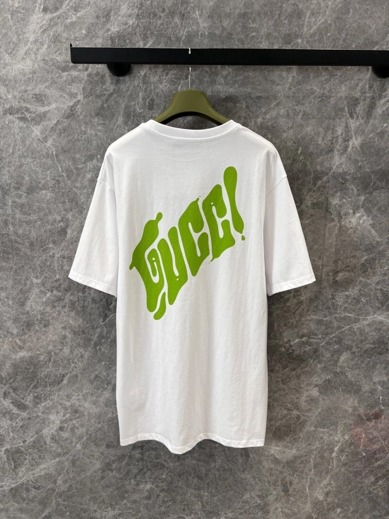 UrbanChic Gucci T-Shirts 124582