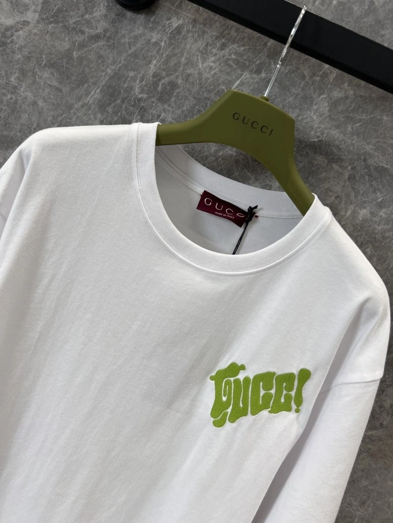 UrbanChic Gucci T-Shirts 124582