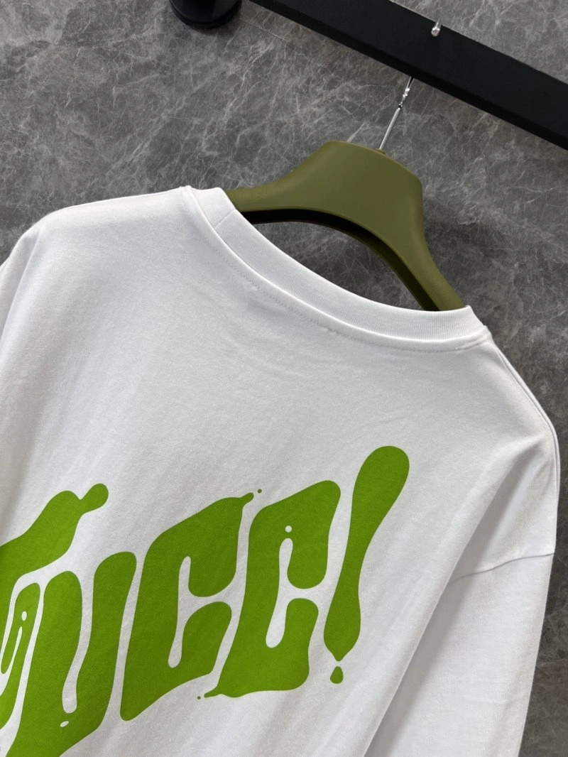 UrbanChic Gucci T-Shirts 124582