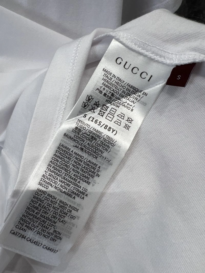UrbanChic Gucci T-Shirts 124582