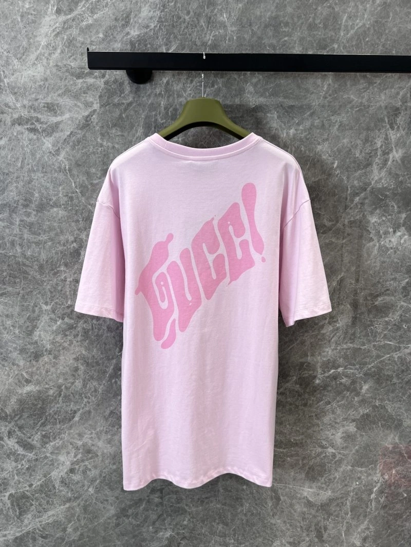 Vibrant Gucci T-Shirts 124562