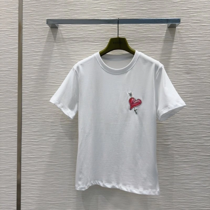 Durable Gucci T-Shirts 124552