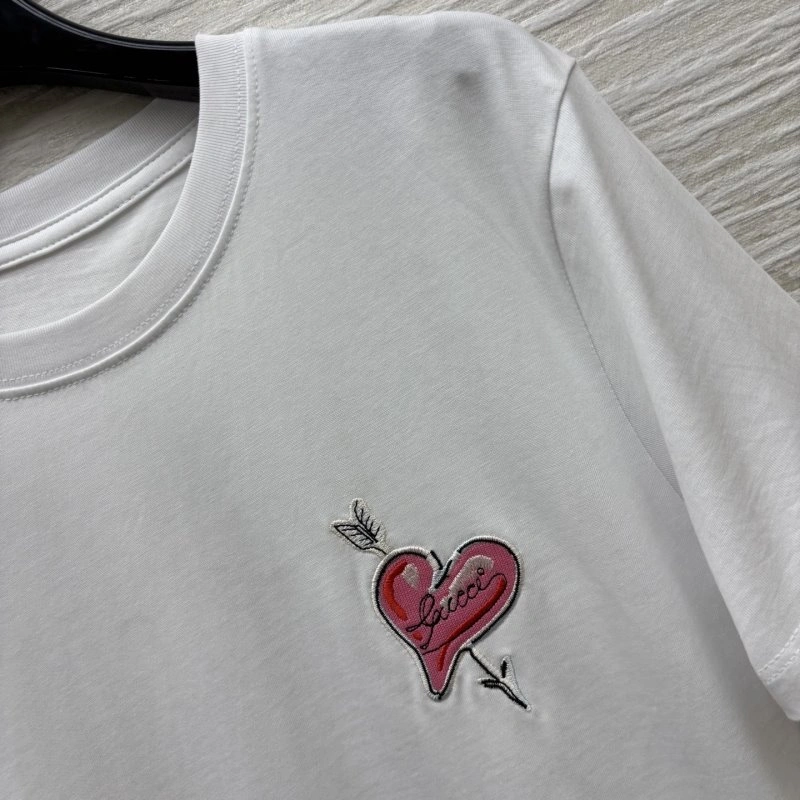 Soft Gucci T-Shirts 124551