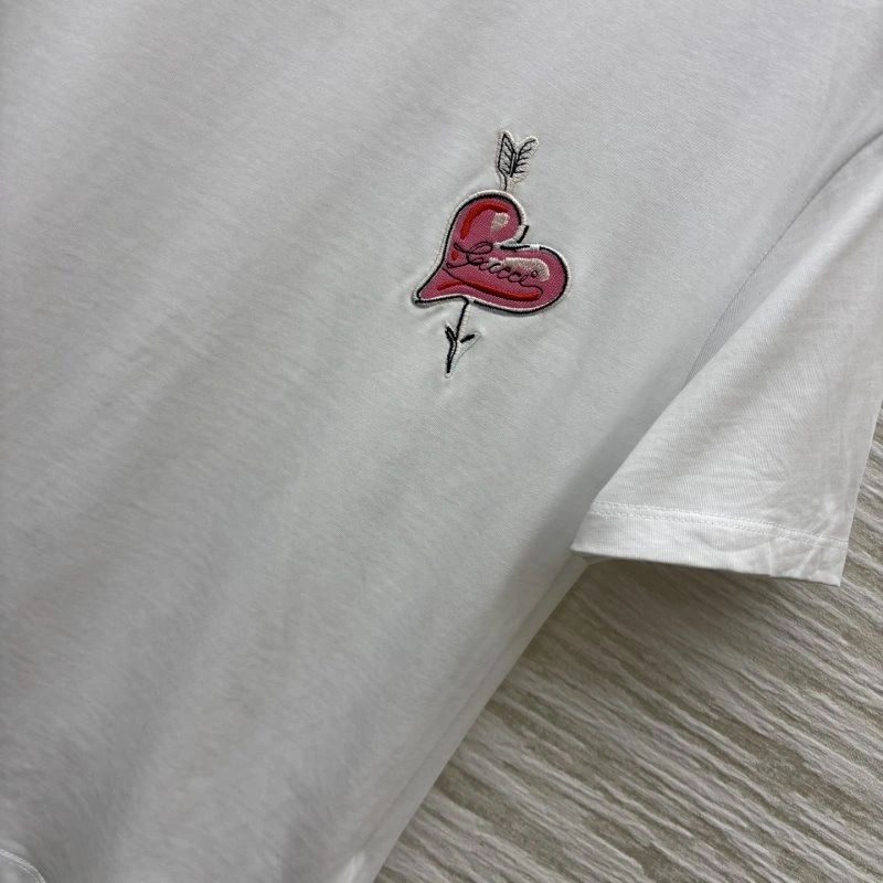 Soft Gucci T-Shirts 124551