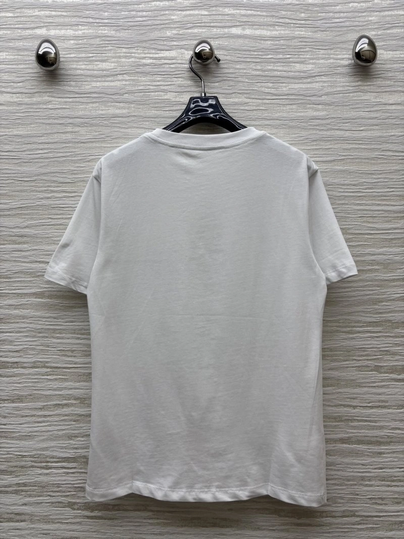 Soft Gucci T-Shirts 124551