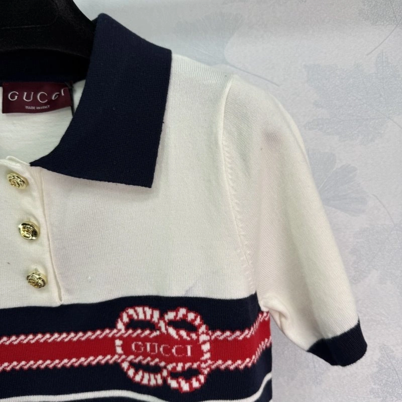 Gucci T-Shirts Trendy 124550