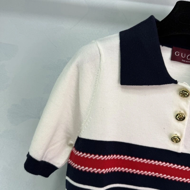 Gucci T-Shirts Trendy 124550
