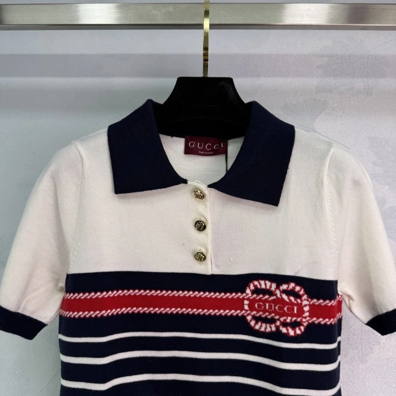 Gucci T-Shirts Trendy 124550