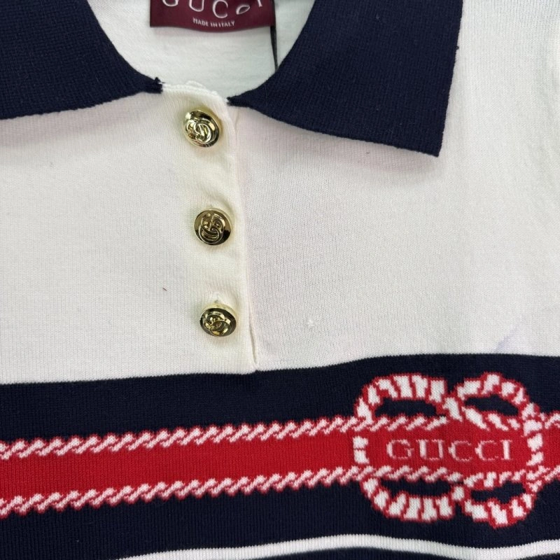 Gucci T-Shirts Trendy 124550