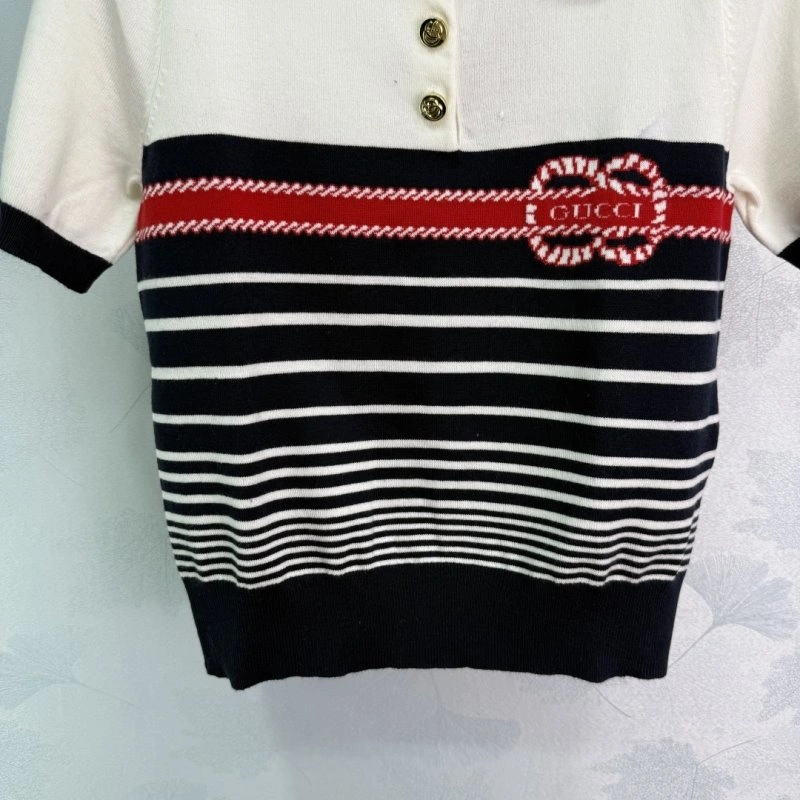 Gucci T-Shirts Trendy 124550