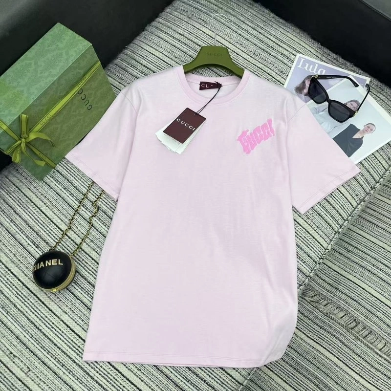 Sustainable Gucci T-Shirts 124549